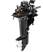 Лодочный мотор HIDEA 9.9FHS PRO (326 см3) в Сергиевом Посаде