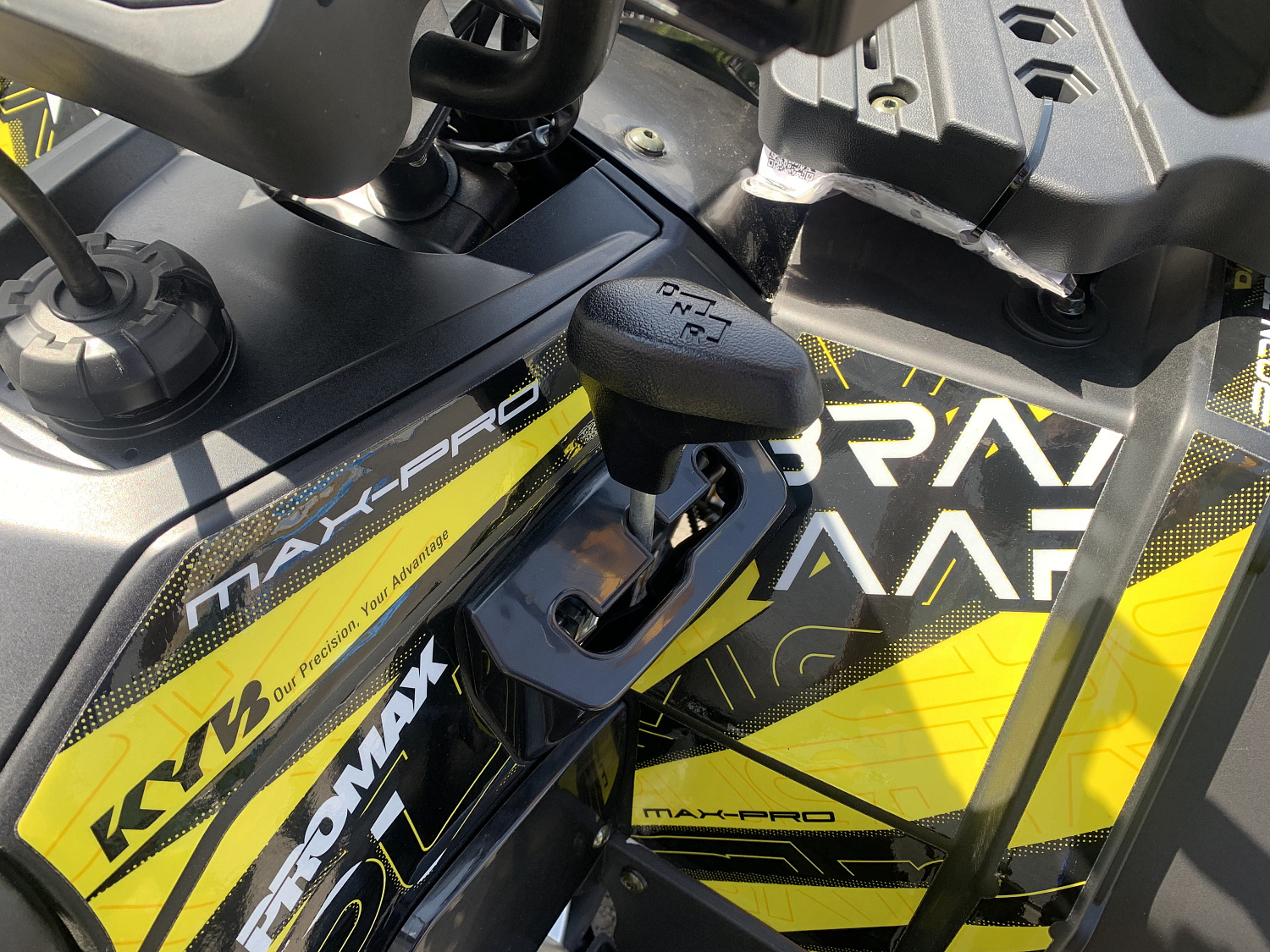 Квадроцикл PROMAX TAURUS 300 MAX-PRO в Сергиевом Посаде