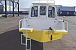 Алюминиевый катер Wyatboat-660 Cabin в Сергиевом Посаде