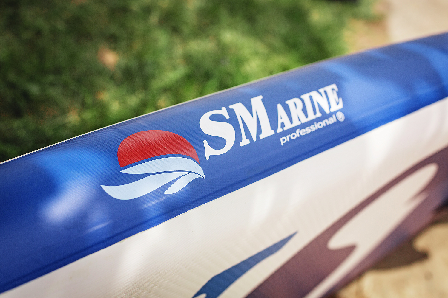 САП (SUP) Board SMARINE 10.6 в Сергиевом Посаде