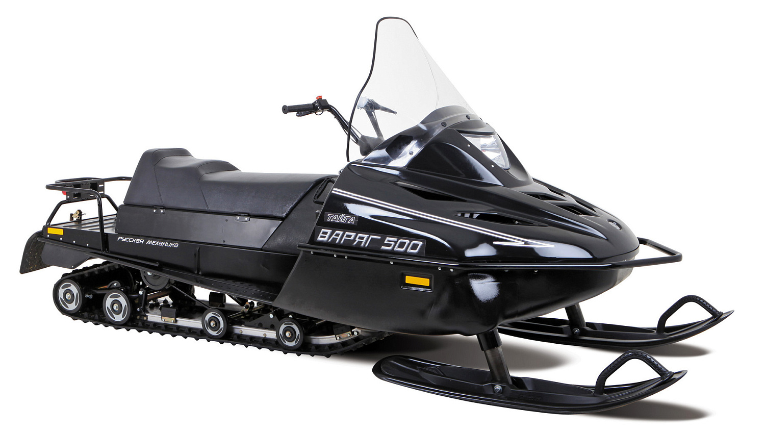 Снегоход РМ ТАЙГА ВАРЯГ 500 в Сергиевом Посаде