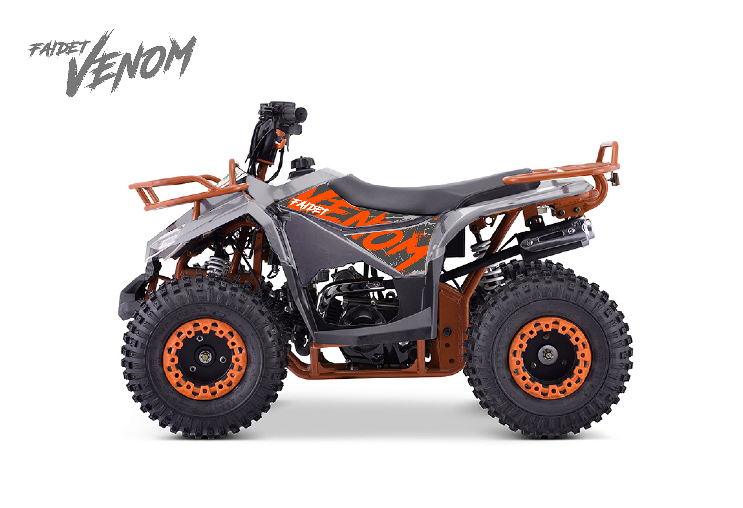 Квадроцикл FAIDET VENOM 125 в Сергиевом Посаде