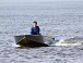 Алюминиевая Wyatboat-320 в Сергиевом Посаде Алюминиевая Wyatboat-320 в Сергиевом Посаде