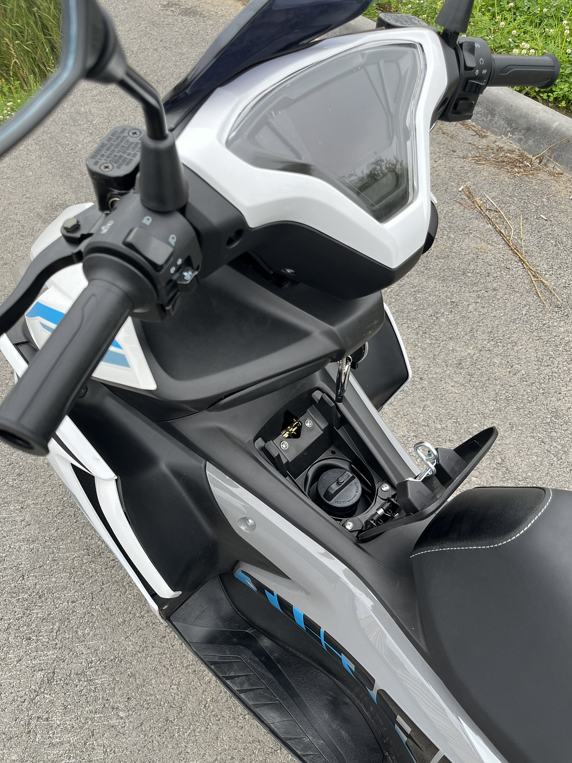 Скутер PROMAX TURAN 250 (49) в Сергиевом Посаде