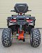 Квадроцикл GBM STORMRIDER 300 NEW PREMIUM в Сергиевом Посаде