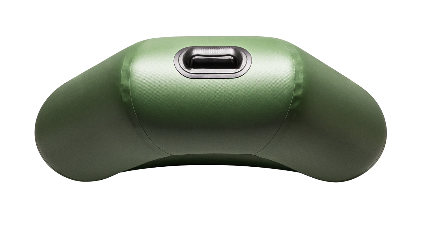 Лодка Барс 240 в Сергиевом Посаде