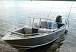 Алюминиевый катер Wyatboat-430T DCM Трансформер в Сергиевом Посаде