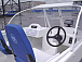 Стеклопластиковый катер Wyatboat-430DCМ (килевая) в Сергиевом Посаде