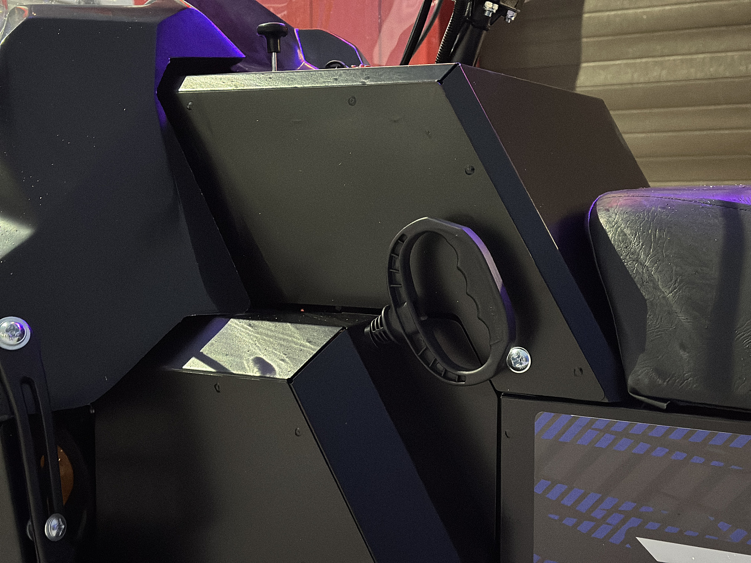 Снегоход PROMAX YAKUT 500 2.0 4T 20 в Сергиевом Посаде