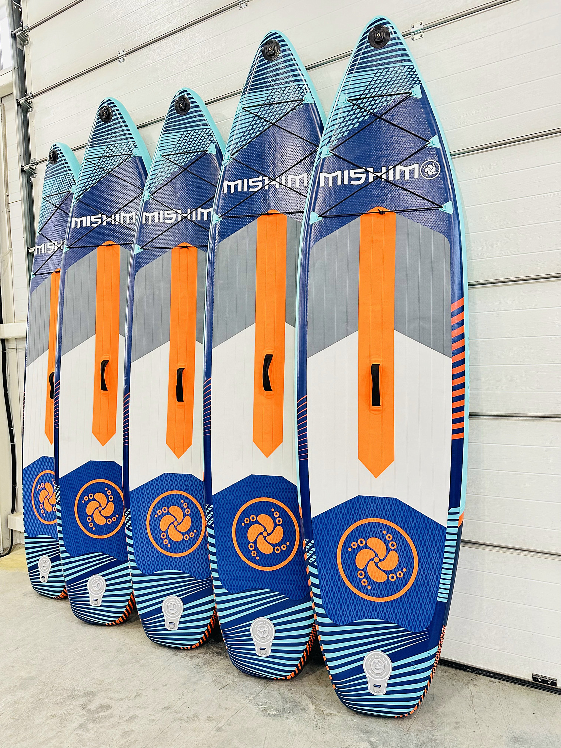 SUP (САП) Доска MISHIMO TROFY 10.6 в Сергиевом Посаде