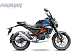 Мопед PROMAX CB150PR (49) в Сергиевом Посаде