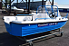 Комбинированный катер Wyatboat-430 DC в Сергиевом Посаде