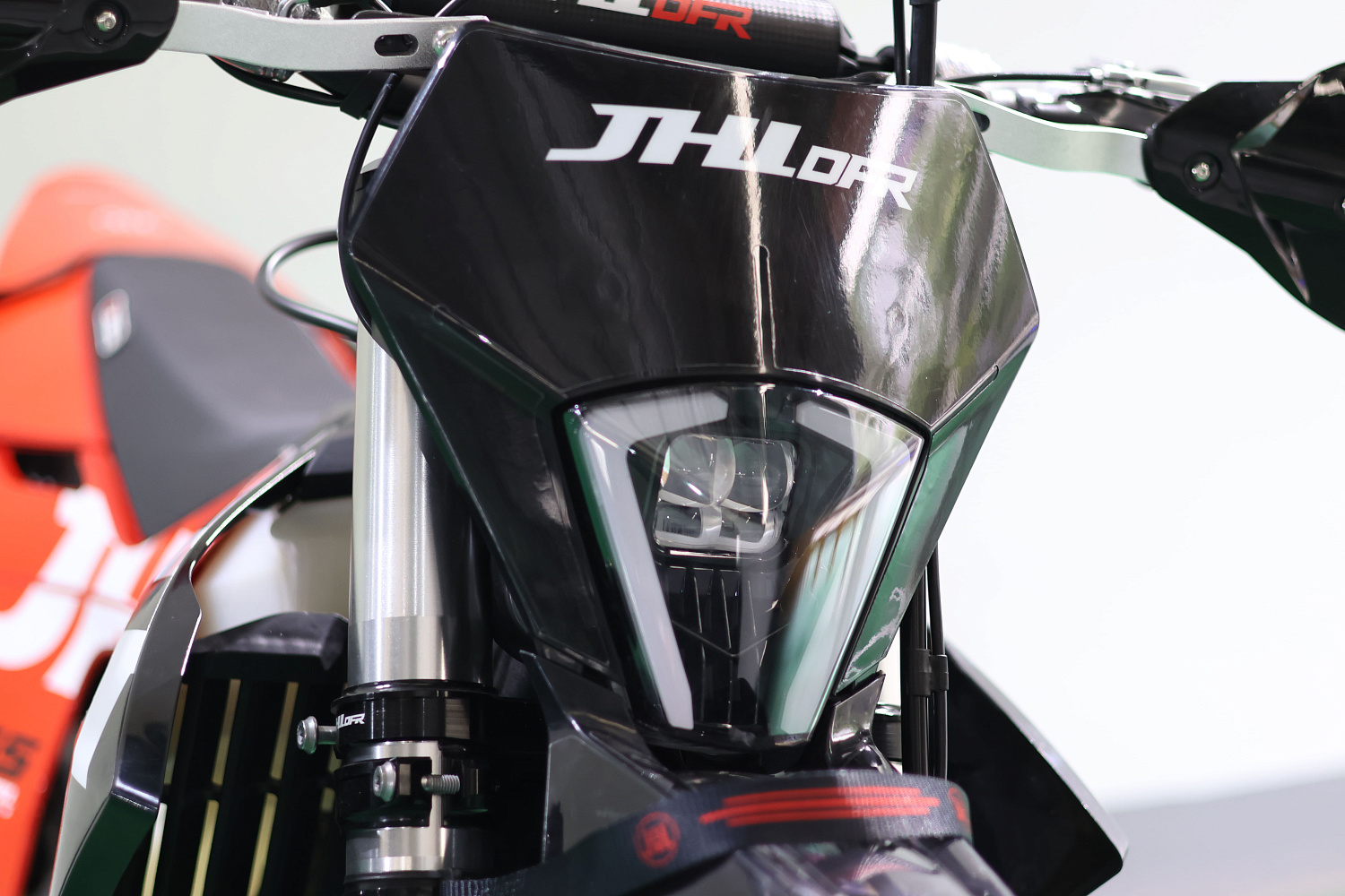 Мотоцикл JHLMOTO JHLofr GS CB300RL в Сергиевом Посаде
