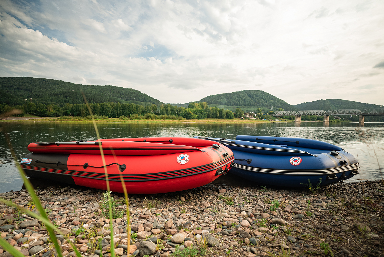 Лодка MISHIMO RIVER FJET PRO 470 под водомет в Сергиевом Посаде