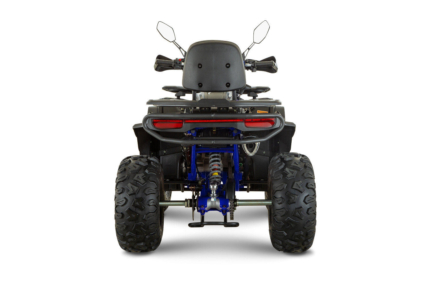 Квадроцикл GBM CROSS HILL 320 BIG PREMIUM в Сергиевом Посаде