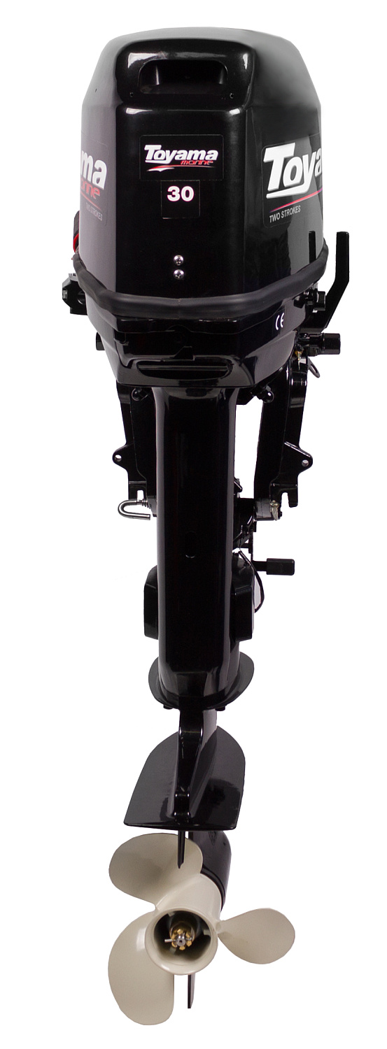 ЛОДОЧНЫЙ МОТОР TOYAMA T30ABMS в Сергиевом Посаде