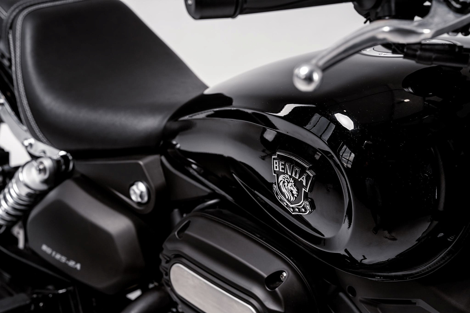 Мотоцикл Benda Funrider 125 в Сергиевом Посаде