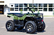 Квадроцикл IRBIS ATV 250 LUX (+лебедка) в Сергиевом Посаде