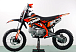 Питбайк PROMAX CROSS 145CC 17/14 в Сергиевом Посаде