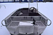 Алюминиевая лодка Wyatboat-390 C в Сергиевом Посаде