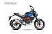 Мопед PROMAX CB150R (49) в Сергиевом Посаде