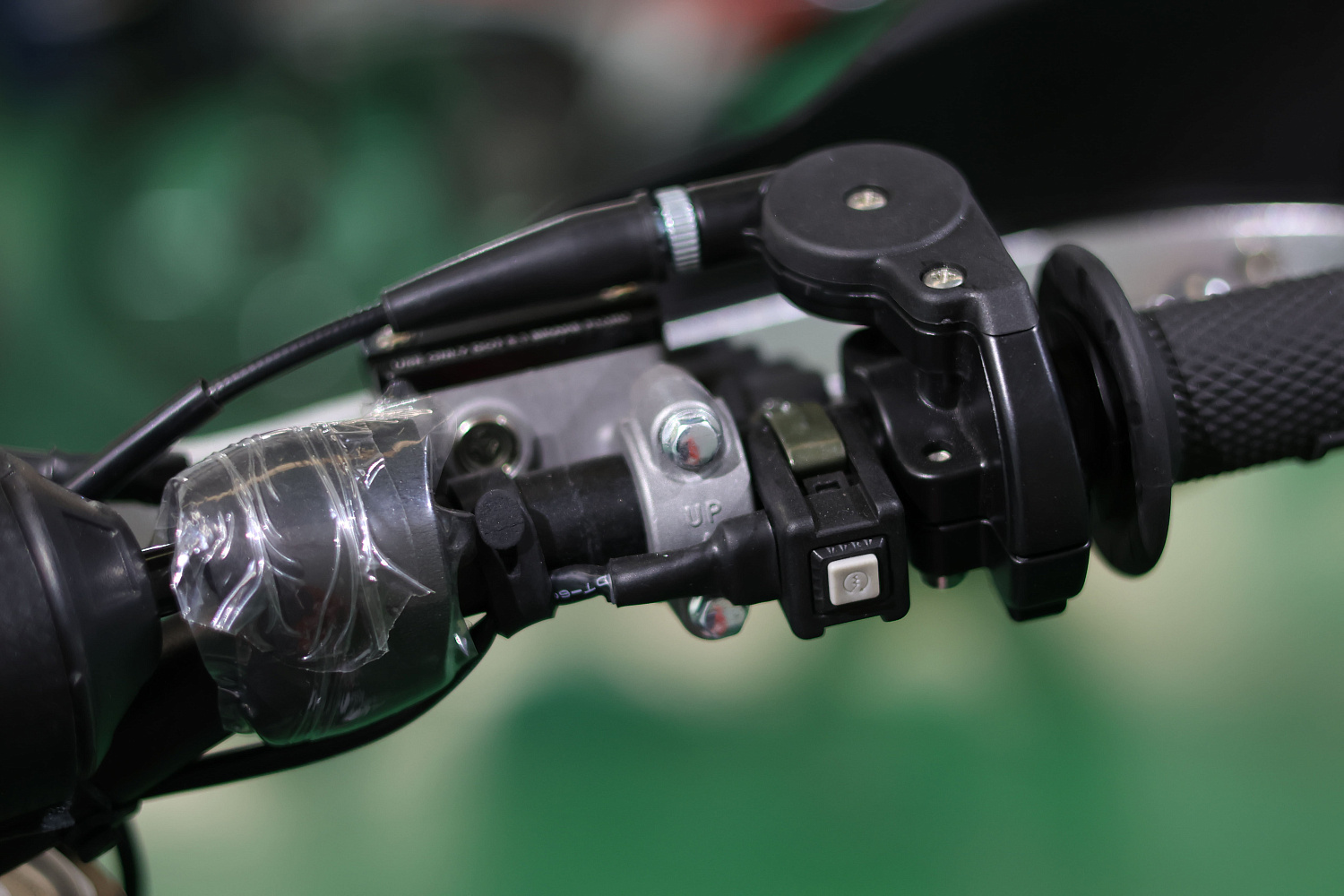 Мотоцикл JHLMOTO JHLofr GS CB300RL в Сергиевом Посаде