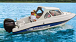 Стеклопластиковый катер Wyatboat-3 П (полурубка) в Сергиевом Посаде