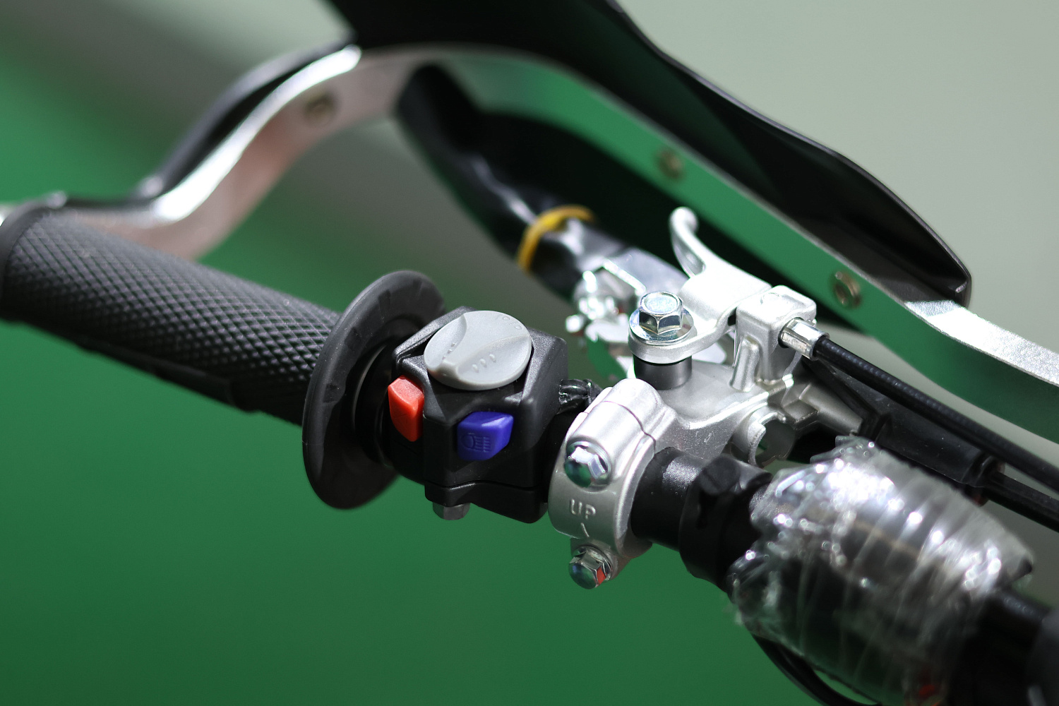 Мотоцикл JHLMOTO JHLofr GS YBS300 (176MN) в Сергиевом Посаде