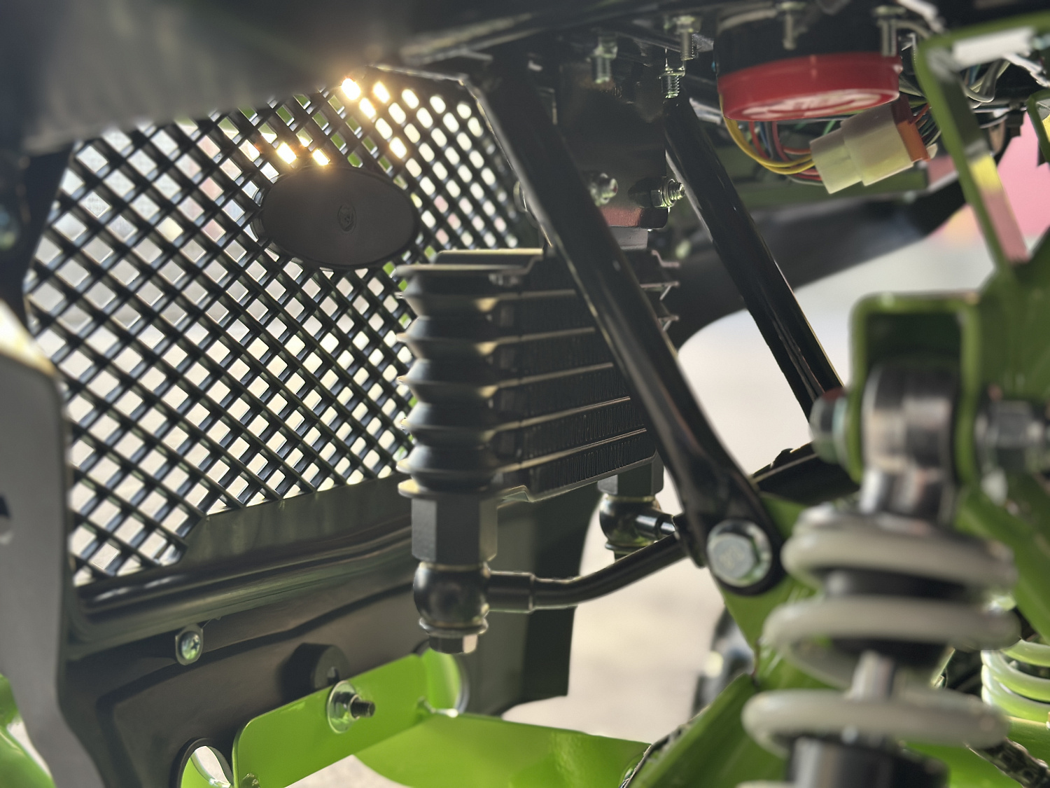 Квадроцикл PROMAX МАЙНКРАФТ 192 PRO 2025 в Сергиевом Посаде