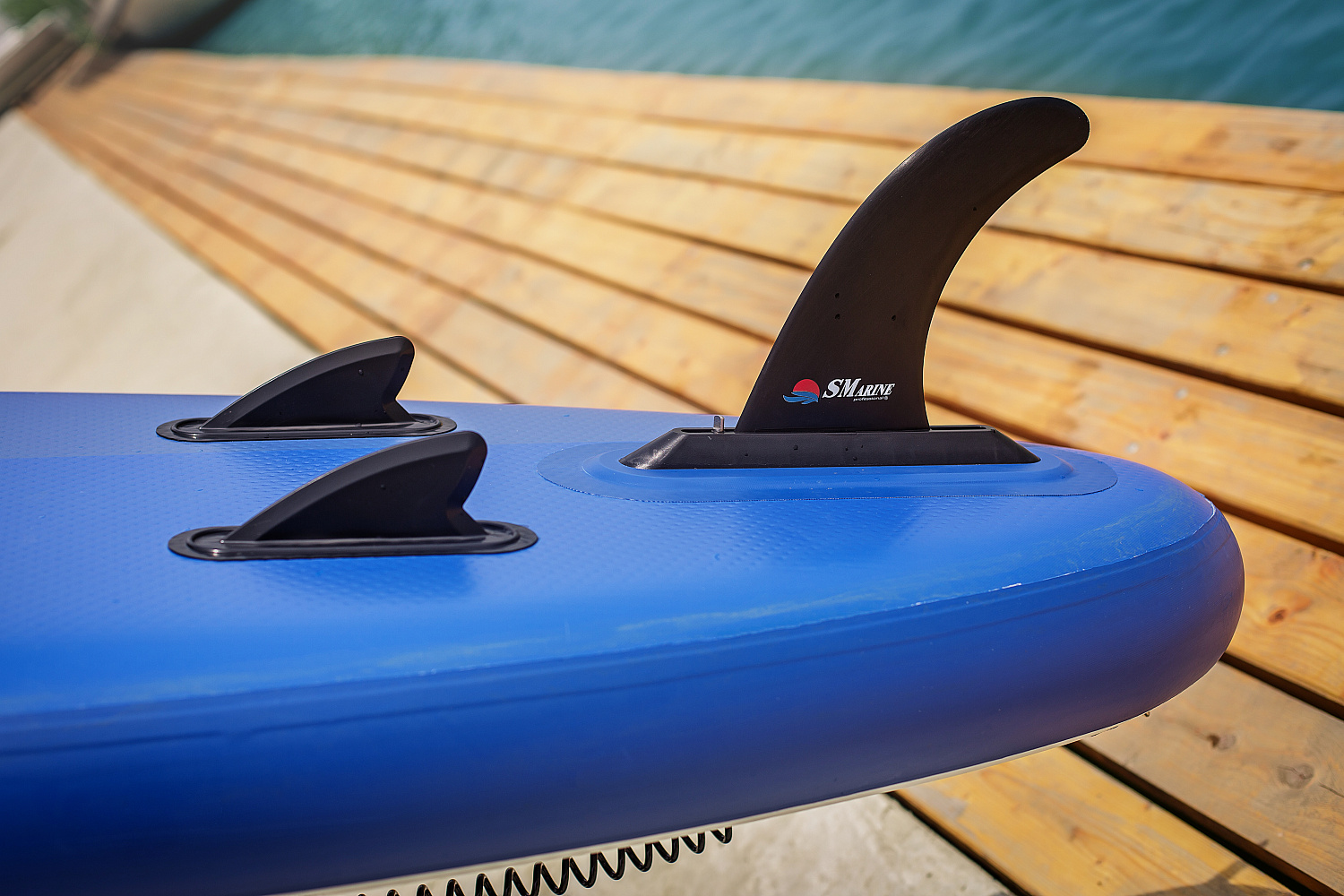 САП (SUP) Board SMARINE 10.6 в Сергиевом Посаде