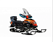 Снегоход Snowfox 240 long (Удлиненный) в Сергиевом Посаде