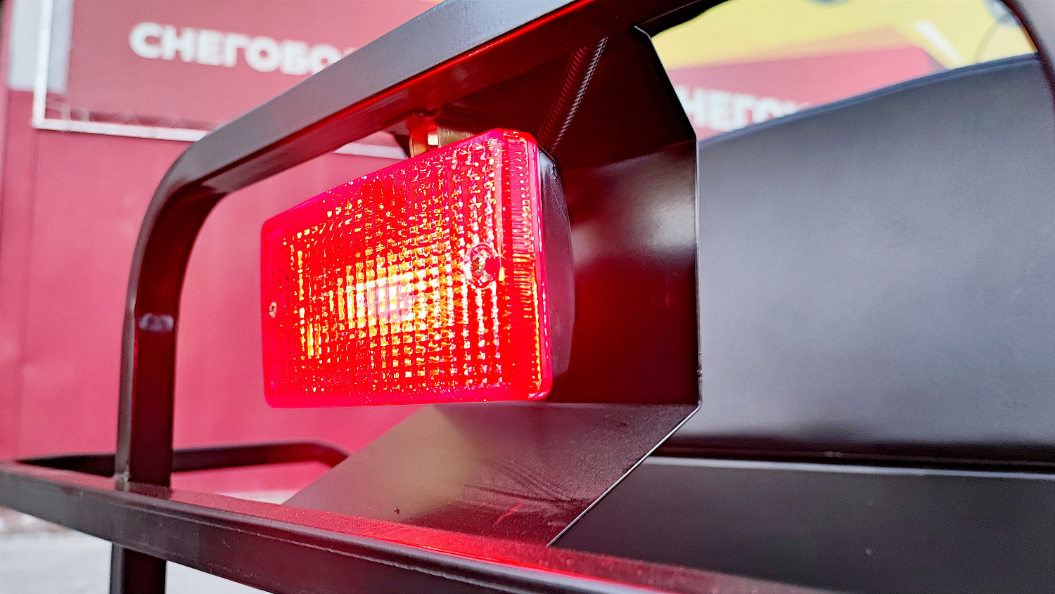 Снегоход PROMAX SNOWBEAR V3 650 2T в Сергиевом Посаде