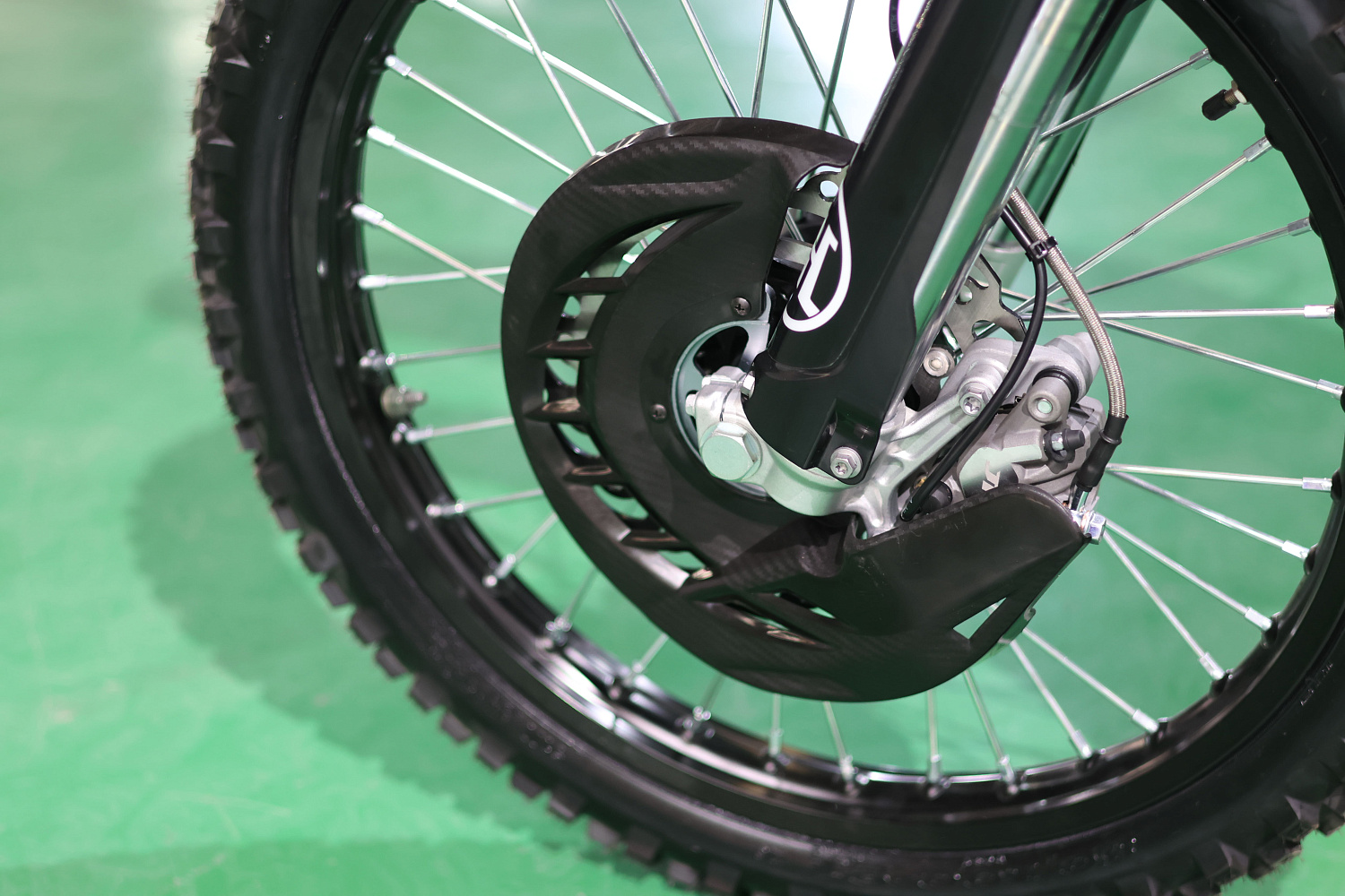 Мотоцикл JHLMOTO JHLofr GS CB300RL в Сергиевом Посаде