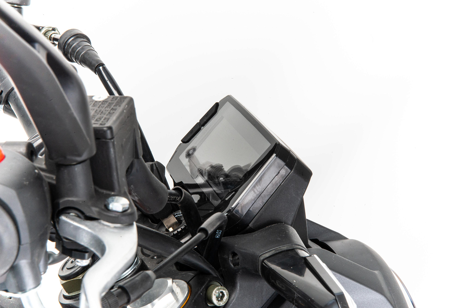 Мотоцикл PROMAX CB150R (49) в Сергиевом Посаде