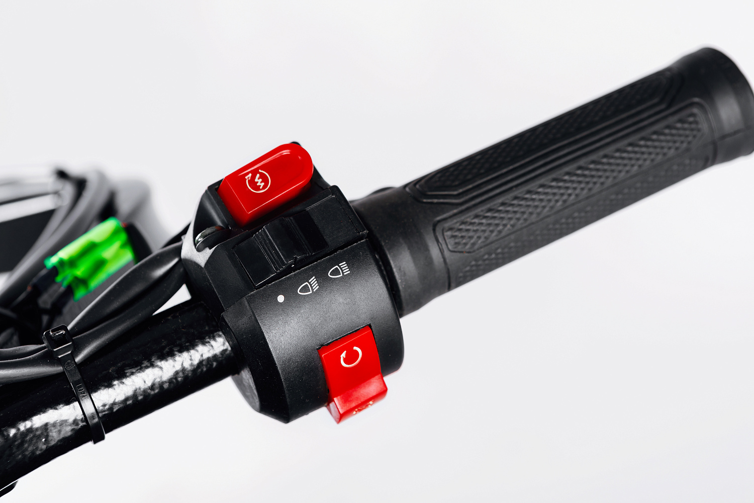 МОТОБУКСИРОВЩИК IKUDZO LONG 2.0 1700/500 EKR19 в Сергиевом Посаде