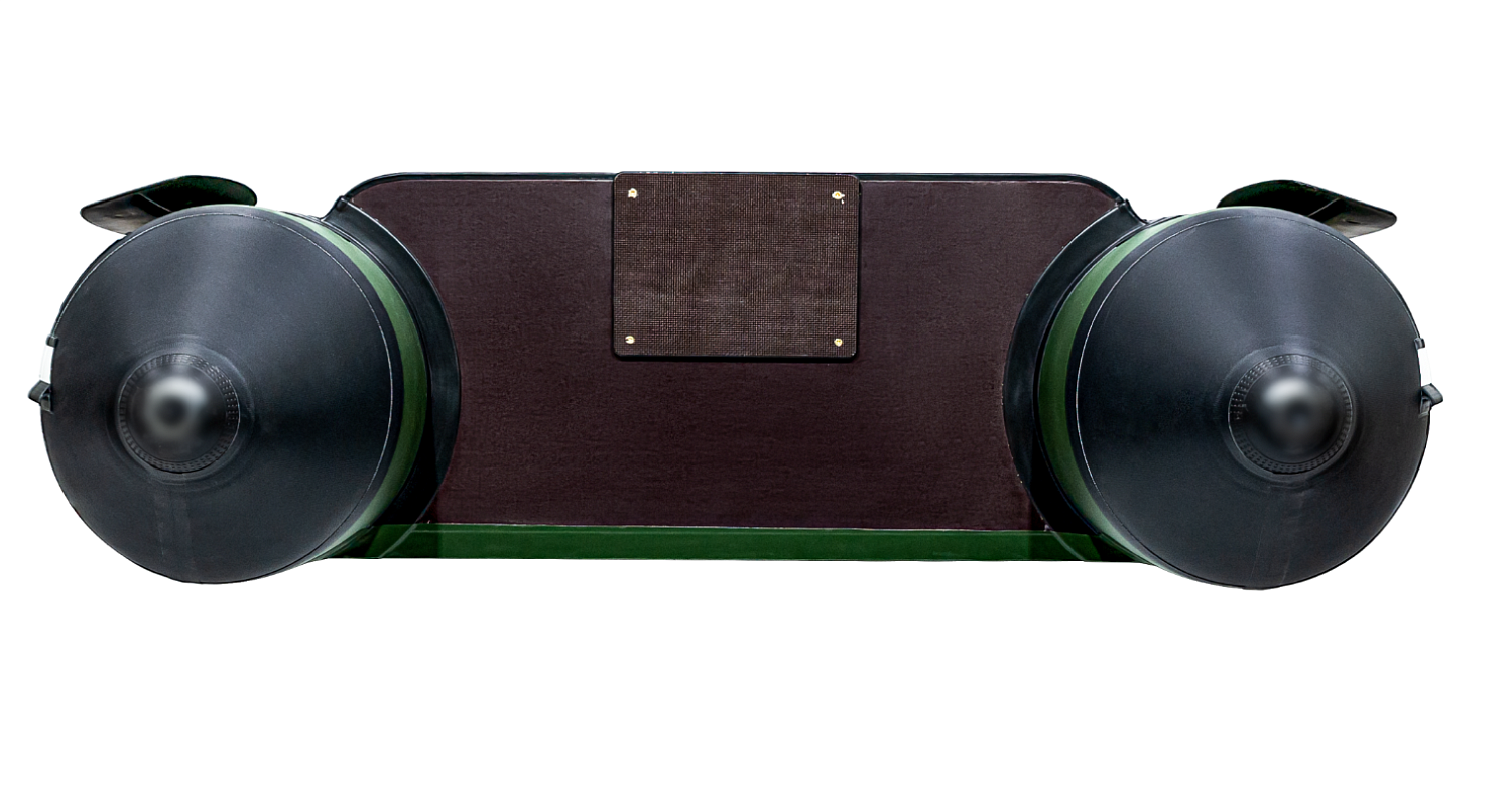 Лодка Аква 2800 в Сергиевом Посаде