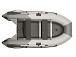 ЛОДКА НАДУВНАЯ YUKONA 330TSE (F) -В КОМПЛЕКТЕ С ФАНЕРНЫМ ПАЙОЛОМ в Сергиевом Посаде