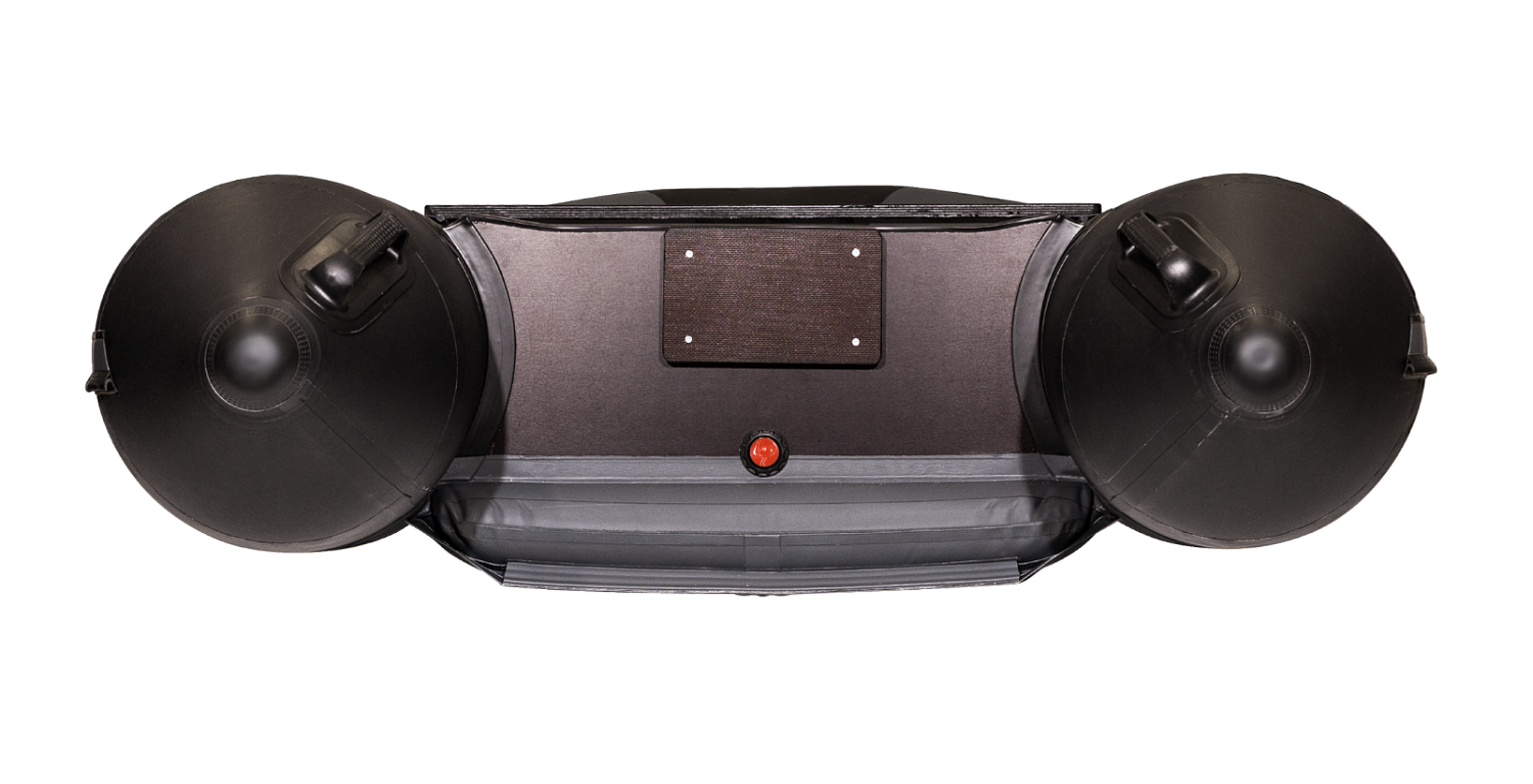 Лодка Таймень NX 2900 НДНД в Сергиевом Посаде