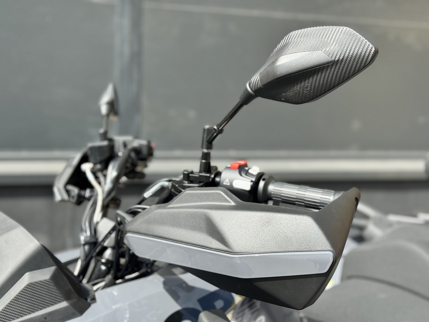 Квадроцикл HND QRX 650 PRO в Сергиевом Посаде