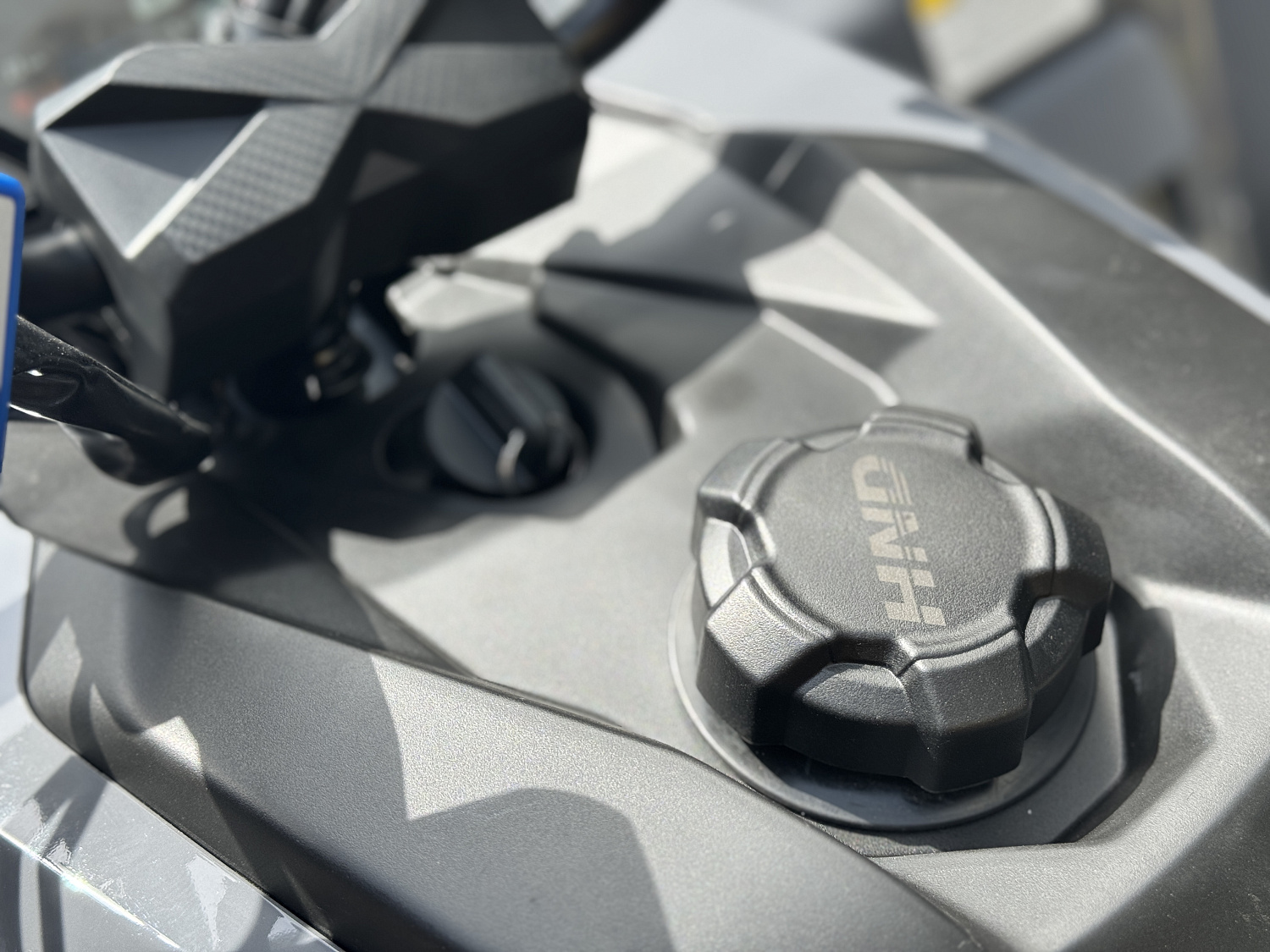 Квадроцикл HND QRX 650 PRO в Сергиевом Посаде