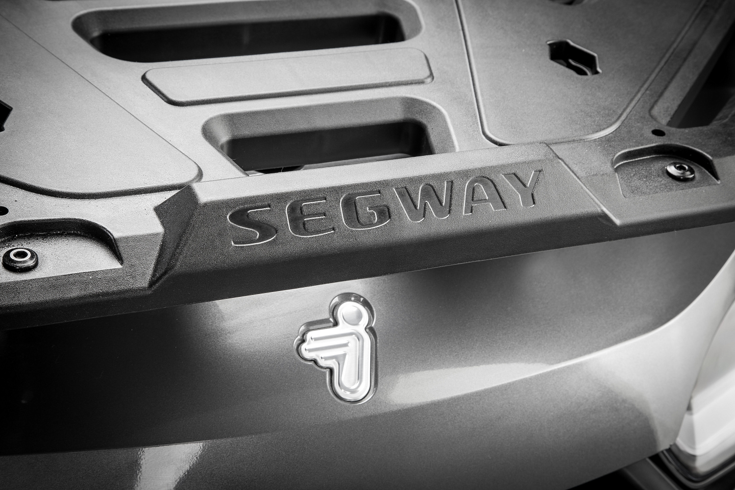  Квадроцикл Segway SNARLER AT6 LE в Сергиевом Посаде