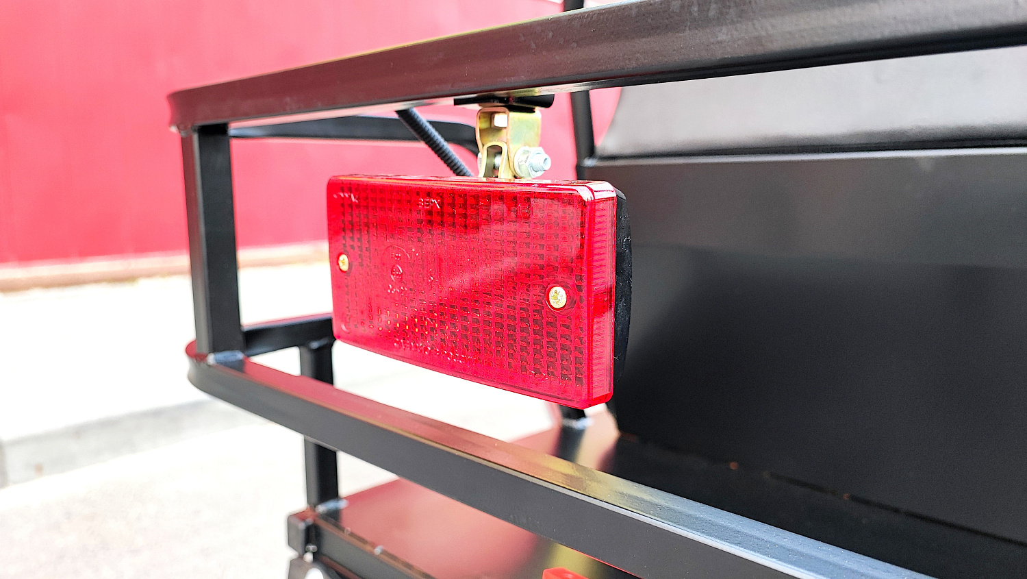 Снегоход PROMAX YAKUT 500 2.0 4T 29 в Сергиевом Посаде