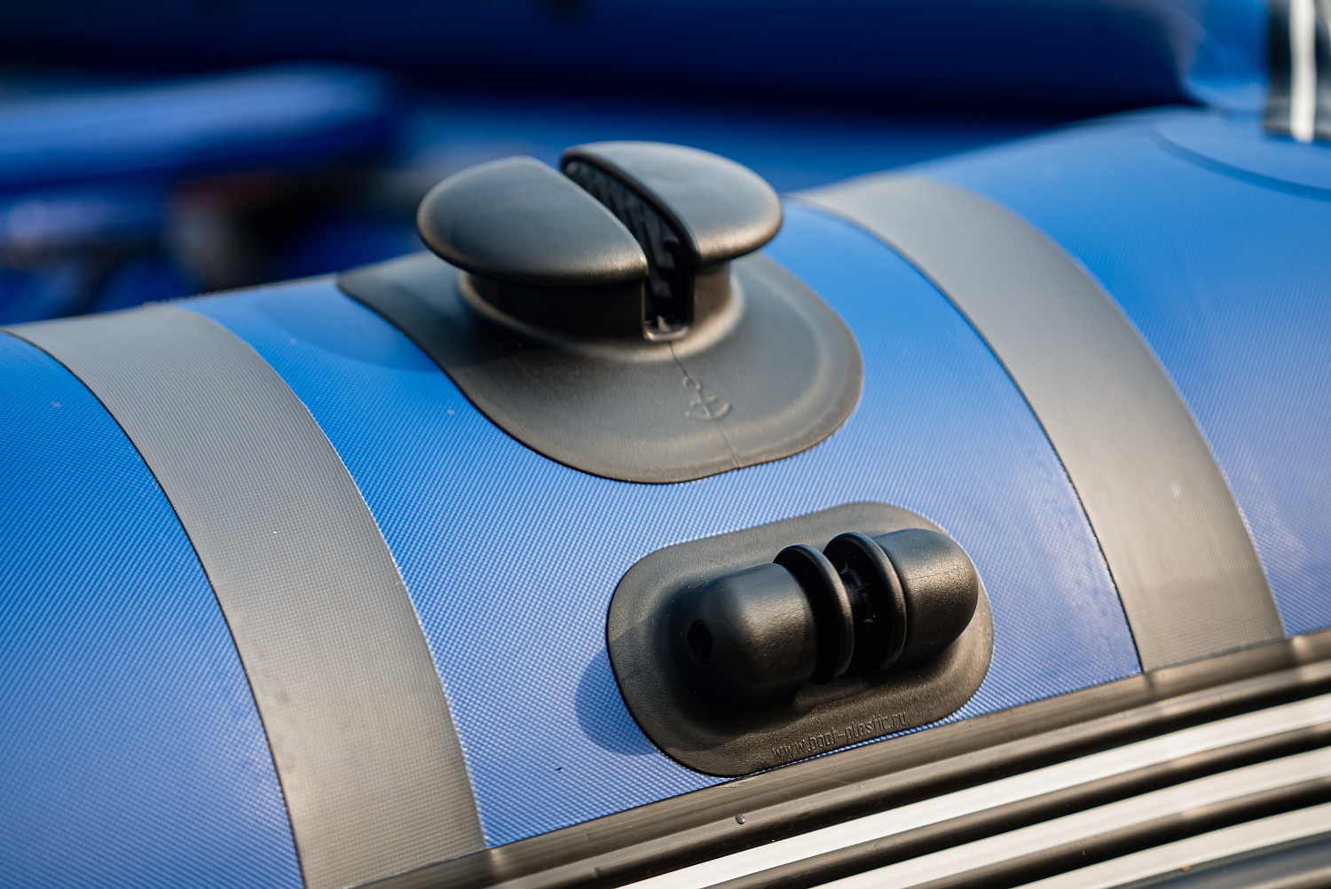 Лодка MISHIMO RIVER FJET PRO 470 под водомет в Сергиевом Посаде