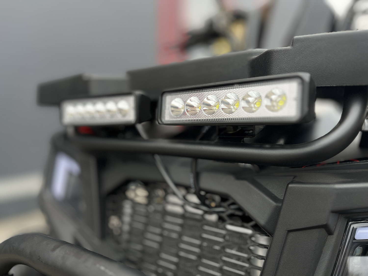 Квадроцикл PROMAX TAURUS 300 MAX-PRO LONG в Сергиевом Посаде