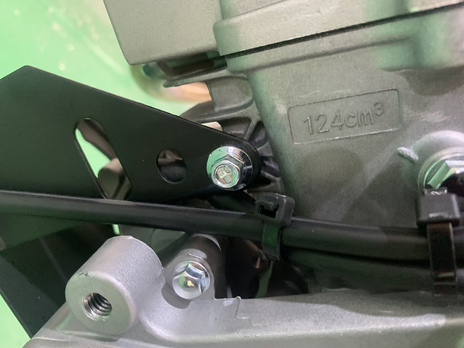 Питбайк JHLMOTO JHL MK125 (14/12) в Сергиевом Посаде