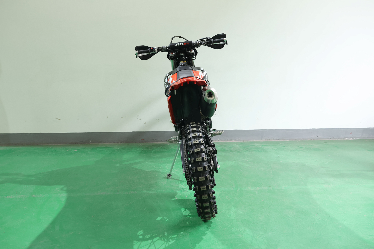 Мотоцикл JHLMOTO JHLofr GS CB300RL в Сергиевом Посаде