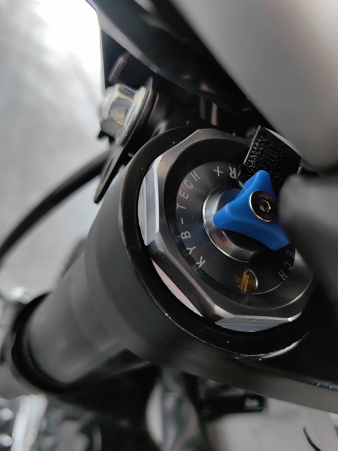 Кроссовый мотоцикл PROMAX MX350PR в Сергиевом Посаде