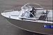 Алюминиевый катер Wyatboat-490 Pro в Сергиевом Посаде