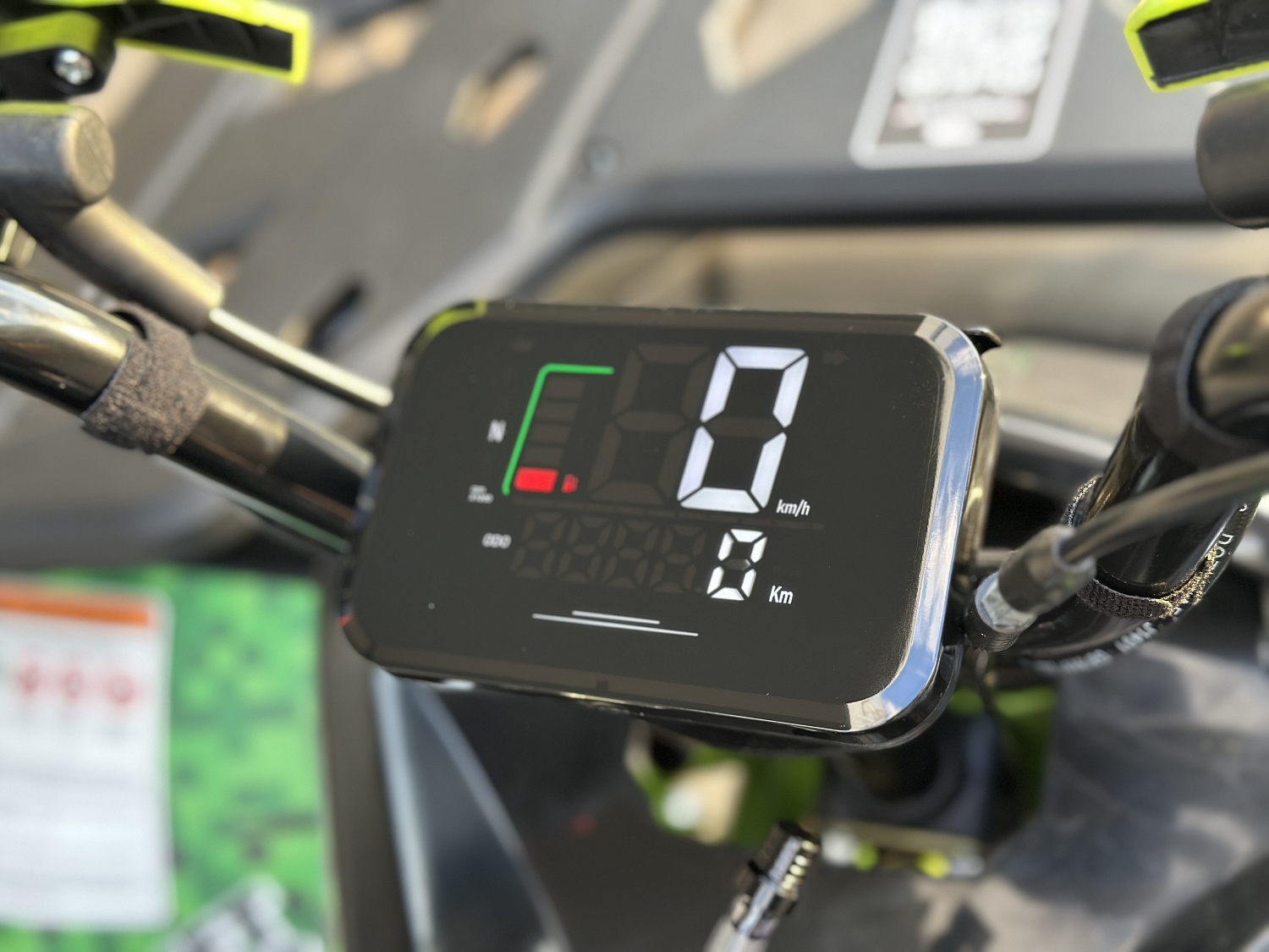 Квадроцикл PROMAX МАЙНКРАФТ 192 PRO 2025 в Сергиевом Посаде