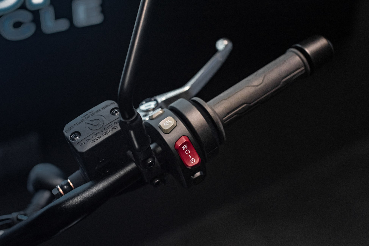 Мотоцикл Benda DarkFlag 500 в Сергиевом Посаде